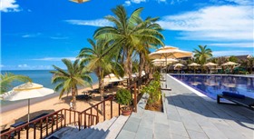 Amarin Resort & Spa Phú Quốc Amarin Resort & Spa Phú Quốc