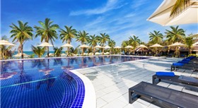 Amarin Resort & Spa Phú Quốc Amarin Resort & Spa Phú Quốc