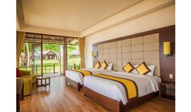 Superior Hướng Vườn Superior Hướng Vườn