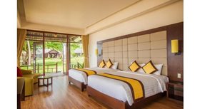 Arcadia Phú Quốc Resort Arcadia Phú Quốc Resort