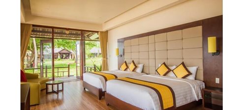 Superior Hướng Vườn Superior Hướng Vườn