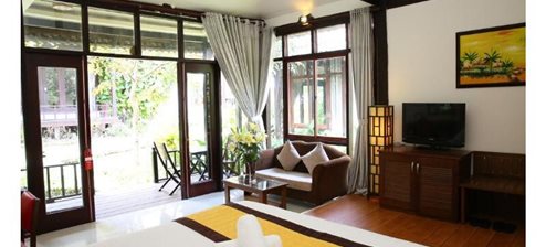 Premier Hướng Biển Premier Hướng Biển