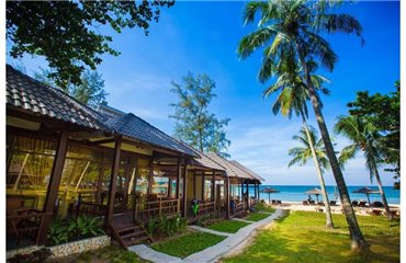 Arcadia Phú Quốc Resort Arcadia Phú Quốc Resort