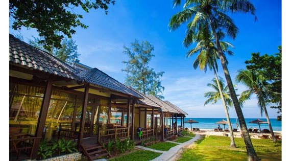 Arcadia Phú Quốc Resort Arcadia Phú Quốc Resort