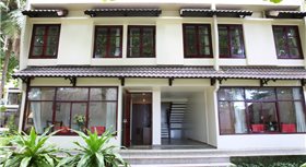 Arcadia Phú Quốc Resort Arcadia Phú Quốc Resort