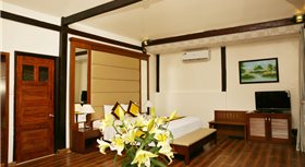 Arcadia Phú Quốc Resort Arcadia Phú Quốc Resort