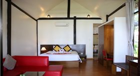 Arcadia Phú Quốc Resort Arcadia Phú Quốc Resort