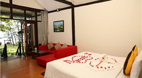 Arcadia Phú Quốc Resort Arcadia Phú Quốc Resort