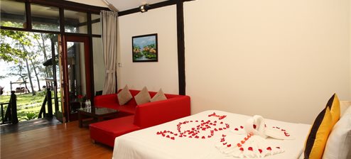 Deluxe Hướng Biển Deluxe Hướng Biển