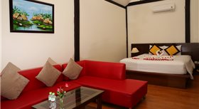 Arcadia Phú Quốc Resort Arcadia Phú Quốc Resort