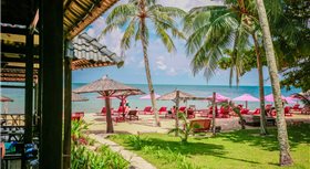 Arcadia Phú Quốc Resort Arcadia Phú Quốc Resort