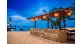 Arcadia Phú Quốc Resort Arcadia Phú Quốc Resort