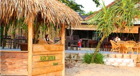 Arcadia Phú Quốc Resort Arcadia Phú Quốc Resort