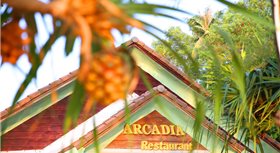 Arcadia Phú Quốc Resort Arcadia Phú Quốc Resort