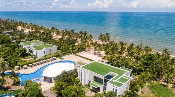 Best Western Premier Sonasea Phú Quốc Resort Best Western Premier Sonasea Phú Quốc Resort