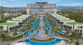 Best Western Premier Sonasea Phú Quốc Resort Best Western Premier Sonasea Phú Quốc Resort