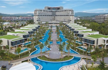 Best Western Premier Sonasea Phú Quốc Resort Best Western Premier Sonasea Phú Quốc Resort