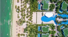 Best Western Premier Sonasea Phú Quốc Resort Best Western Premier Sonasea Phú Quốc Resort