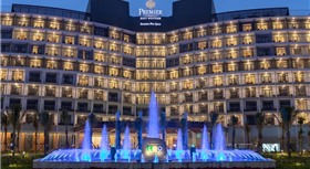 Best Western Premier Sonasea Phú Quốc Resort Best Western Premier Sonasea Phú Quốc Resort