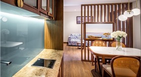 Best Western Premier Sonasea Phú Quốc Resort Best Western Premier Sonasea Phú Quốc Resort