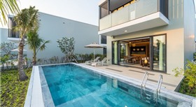 Best Western Premier Sonasea Phú Quốc Resort Best Western Premier Sonasea Phú Quốc Resort