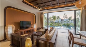 Best Western Premier Sonasea Phú Quốc Resort Best Western Premier Sonasea Phú Quốc Resort