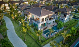 Villa 5 bedroom with Private Pool - Khu 96 Villa 5 bedroom with Private Pool - Khu 96
