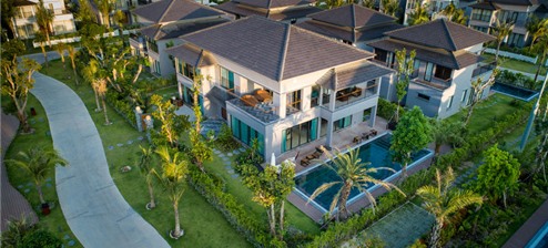 Villa 5 bedroom with Private Pool - Khu 96 Villa 5 bedroom with Private Pool - Khu 96