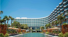 Crowne Plaza Phú Quốc Starbay Crowne Plaza Phú Quốc Starbay
