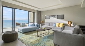 Crowne Plaza Phú Quốc Starbay Crowne Plaza Phú Quốc Starbay