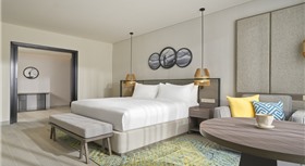 Crowne Plaza Phú Quốc Starbay Crowne Plaza Phú Quốc Starbay