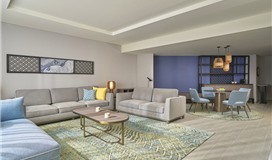 One-bedroom Suite Grand Oceanfront View One-bedroom Suite Grand Oceanfront View