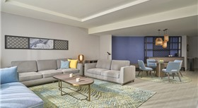 Crowne Plaza Phú Quốc Starbay Crowne Plaza Phú Quốc Starbay