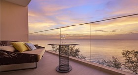 Crowne Plaza Phú Quốc Starbay Crowne Plaza Phú Quốc Starbay