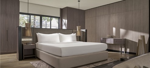 Two-bedroom Suite Two-bedroom Suite