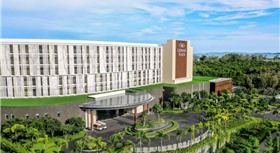 Crowne Plaza Phú Quốc Starbay Crowne Plaza Phú Quốc Starbay