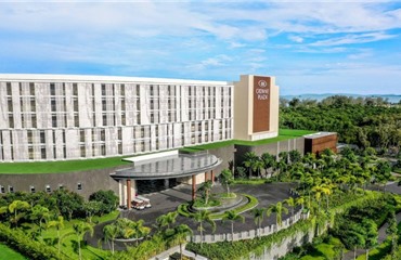 Crowne Plaza Phú Quốc Starbay Crowne Plaza Phú Quốc Starbay