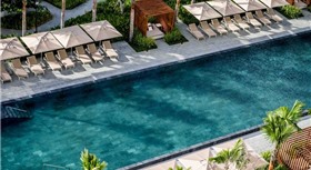 Crowne Plaza Phú Quốc Starbay Crowne Plaza Phú Quốc Starbay