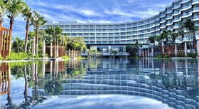 Crowne Plaza Phú Quốc Starbay Crowne Plaza Phú Quốc Starbay