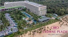 Crowne Plaza Phú Quốc Starbay Crowne Plaza Phú Quốc Starbay