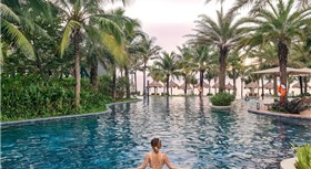 Crowne Plaza Phú Quốc Starbay Crowne Plaza Phú Quốc Starbay