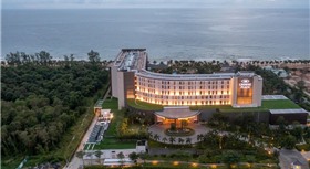 Crowne Plaza Phú Quốc Starbay Crowne Plaza Phú Quốc Starbay