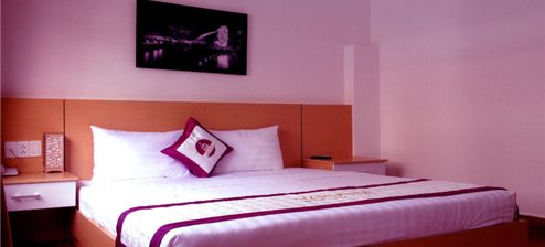 Deluxe Gia Đình (Deluxe Family) Deluxe Gia Đình (Deluxe Family)