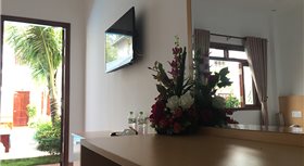 Camellia Resort & Spa Phú Quốc Camellia Resort & Spa Phú Quốc