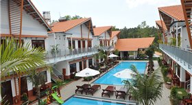 Camellia Resort & Spa Phú Quốc Camellia Resort & Spa Phú Quốc