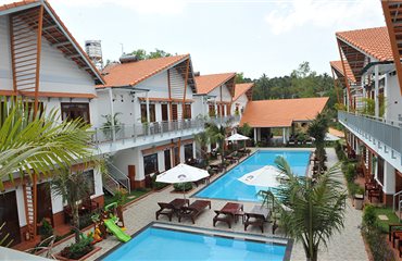 Camellia Resort & Spa Phú Quốc Camellia Resort & Spa Phú Quốc