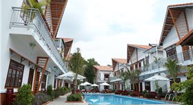 Camellia Resort & Spa Phú Quốc Camellia Resort & Spa Phú Quốc