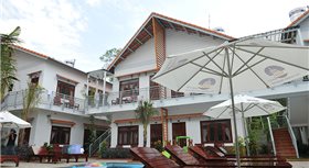 Camellia Resort & Spa Phú Quốc Camellia Resort & Spa Phú Quốc