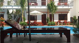 Camellia Resort & Spa Phú Quốc Camellia Resort & Spa Phú Quốc