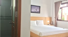 Camellia Resort & Spa Phú Quốc Camellia Resort & Spa Phú Quốc